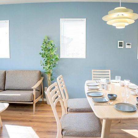 Fuji Kurasu 響 Villa Fujikawaguchiko Ngoại thất bức ảnh
