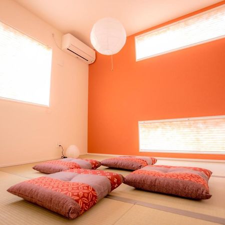 Fuji Kurasu 響 Villa Fujikawaguchiko Ngoại thất bức ảnh
