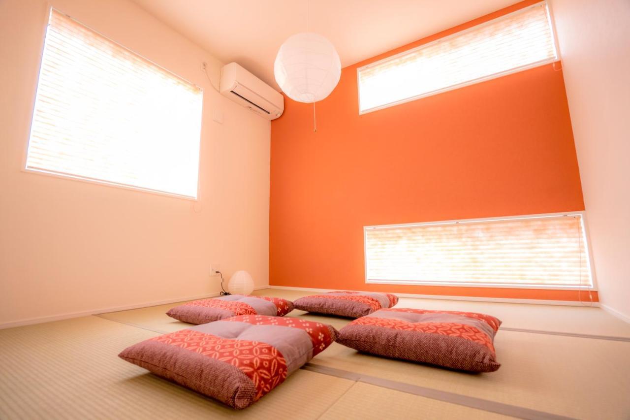 Fuji Kurasu 響 Villa Fujikawaguchiko Ngoại thất bức ảnh