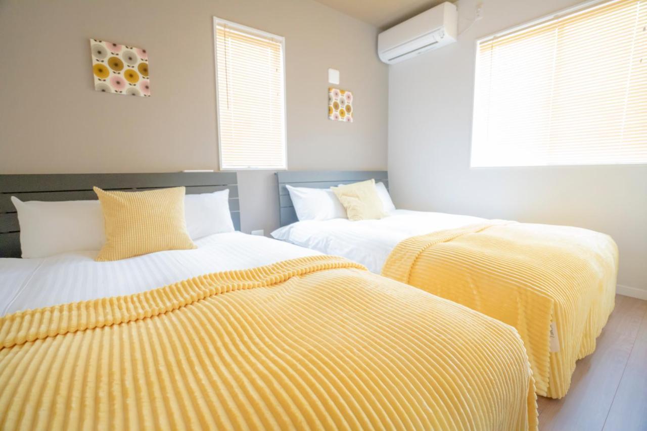 Fuji Kurasu 響 Villa Fujikawaguchiko Ngoại thất bức ảnh
