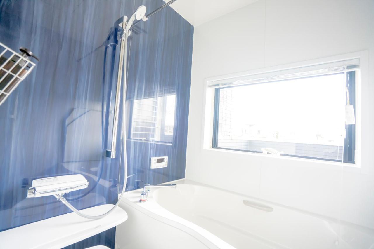 Fuji Kurasu 響 Villa Fujikawaguchiko Ngoại thất bức ảnh