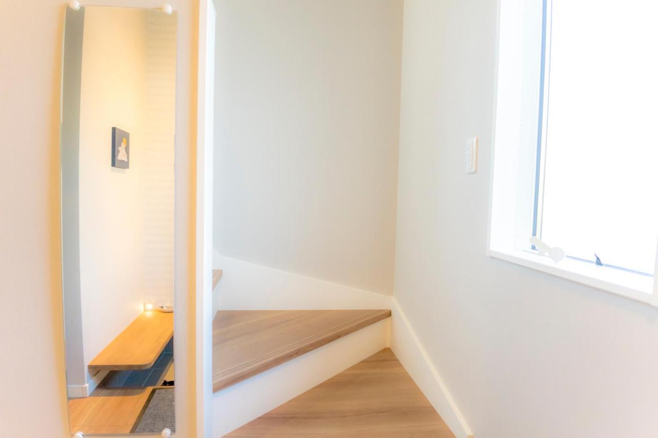Fuji Kurasu 響 Villa Fujikawaguchiko Ngoại thất bức ảnh